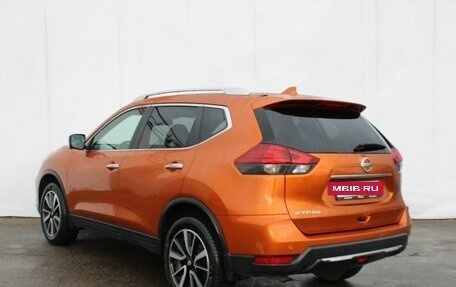 Nissan X-Trail, 2021 год, 2 380 000 рублей, 7 фотография