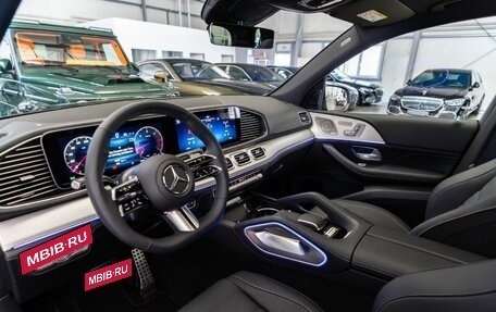 Mercedes-Benz GLS, 2025 год, 18 490 000 рублей, 11 фотография
