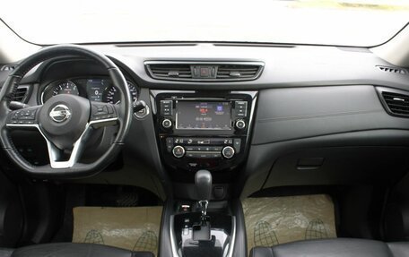 Nissan X-Trail, 2021 год, 2 380 000 рублей, 15 фотография