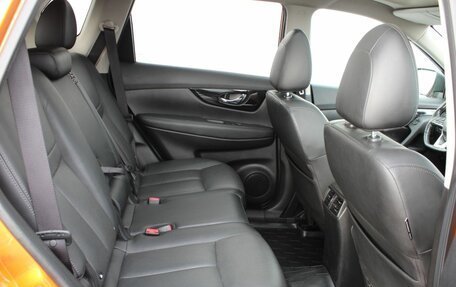 Nissan X-Trail, 2021 год, 2 380 000 рублей, 14 фотография