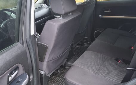 Suzuki Grand Vitara, 2010 год, 1 350 000 рублей, 6 фотография