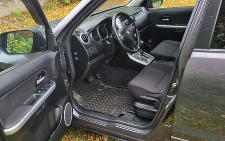Suzuki Grand Vitara, 2010 год, 1 350 000 рублей, 5 фотография