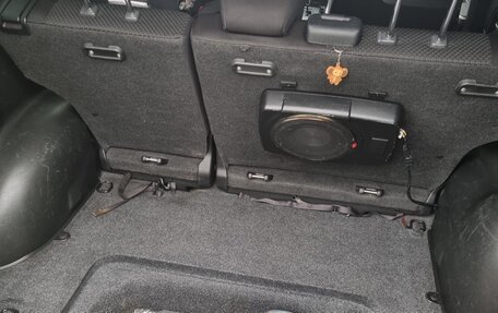 Suzuki Grand Vitara, 2010 год, 1 350 000 рублей, 14 фотография