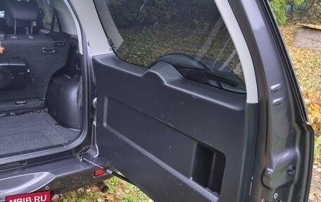 Suzuki Grand Vitara, 2010 год, 1 350 000 рублей, 13 фотография