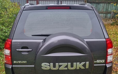 Suzuki Grand Vitara, 2010 год, 1 350 000 рублей, 23 фотография