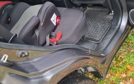 Suzuki Grand Vitara, 2010 год, 1 350 000 рублей, 19 фотография