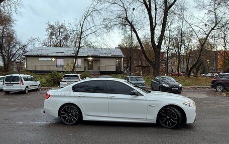 BMW 5 серия, 2012 год, 2 190 000 рублей, 9 фотография