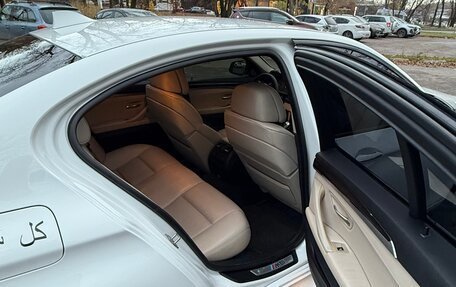 BMW 5 серия, 2012 год, 2 190 000 рублей, 11 фотография