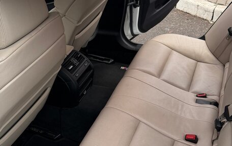 BMW 5 серия, 2012 год, 2 190 000 рублей, 21 фотография