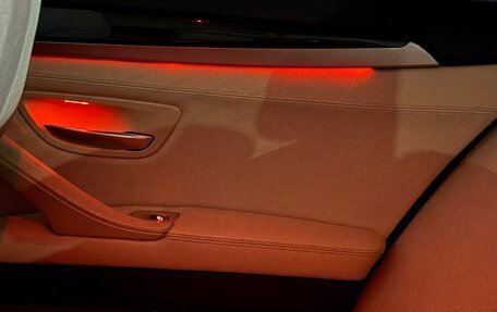 BMW 5 серия, 2012 год, 2 190 000 рублей, 17 фотография