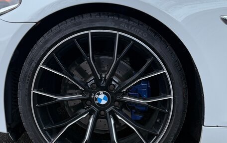 BMW 5 серия, 2012 год, 2 190 000 рублей, 19 фотография