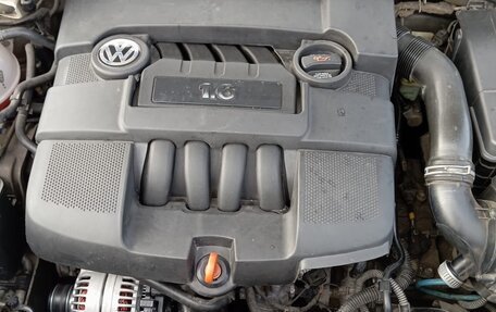 Volkswagen Jetta VI, 2006 год, 520 000 рублей, 4 фотография