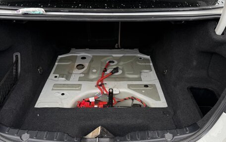 BMW 5 серия, 2012 год, 2 190 000 рублей, 22 фотография