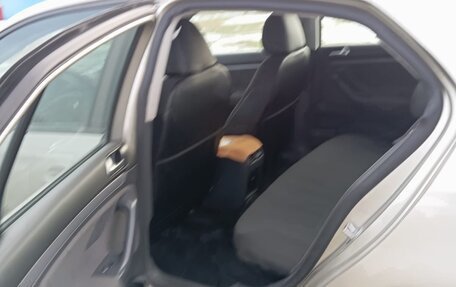 Volkswagen Jetta VI, 2006 год, 520 000 рублей, 5 фотография