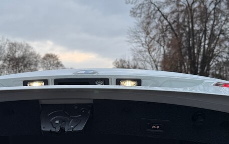 BMW 5 серия, 2012 год, 2 190 000 рублей, 25 фотография