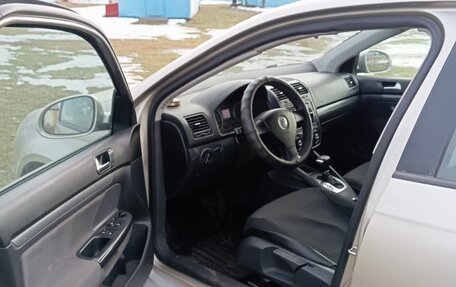Volkswagen Jetta VI, 2006 год, 520 000 рублей, 6 фотография