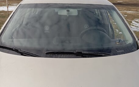 Volkswagen Jetta VI, 2006 год, 520 000 рублей, 10 фотография