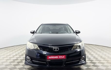 Toyota Camry, 2012 год, 1 200 000 рублей, 3 фотография