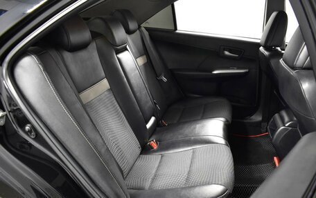 Toyota Camry, 2012 год, 1 200 000 рублей, 7 фотография