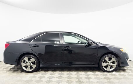 Toyota Camry, 2012 год, 1 200 000 рублей, 5 фотография