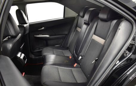 Toyota Camry, 2012 год, 1 200 000 рублей, 9 фотография