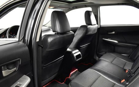Toyota Camry, 2012 год, 1 200 000 рублей, 11 фотография