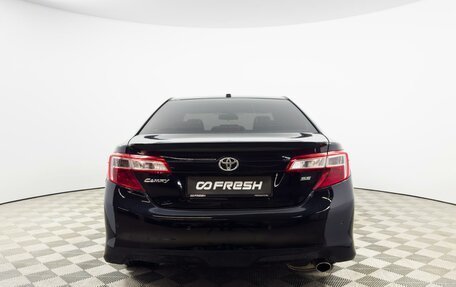 Toyota Camry, 2012 год, 1 200 000 рублей, 4 фотография