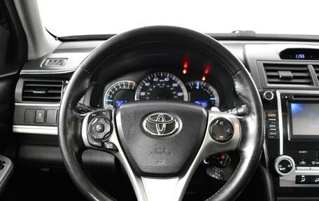 Toyota Camry, 2012 год, 1 200 000 рублей, 13 фотография