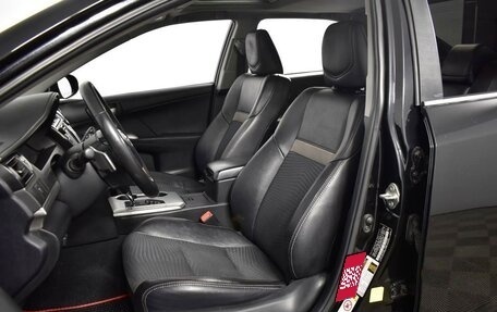 Toyota Camry, 2012 год, 1 200 000 рублей, 10 фотография