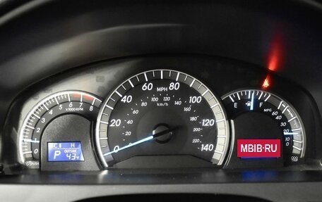 Toyota Camry, 2012 год, 1 200 000 рублей, 14 фотография