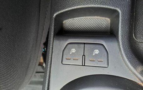 KIA Rio III рестайлинг, 2012 год, 619 000 рублей, 24 фотография