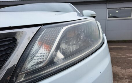 KIA Rio III рестайлинг, 2012 год, 619 000 рублей, 21 фотография