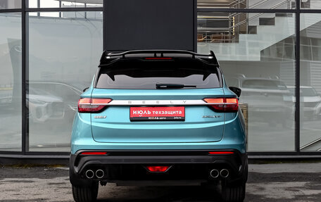 Geely Coolray I, 2023 год, 2 050 000 рублей, 5 фотография