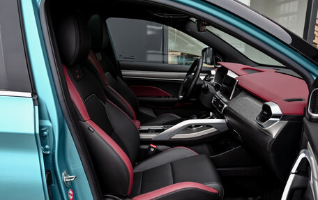 Geely Coolray I, 2023 год, 2 050 000 рублей, 11 фотография