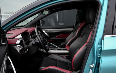 Geely Coolray I, 2023 год, 2 050 000 рублей, 10 фотография