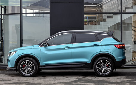 Geely Coolray I, 2023 год, 2 050 000 рублей, 8 фотография