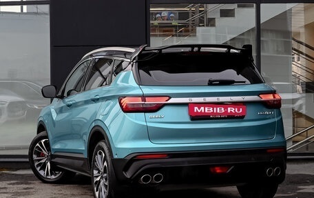 Geely Coolray I, 2023 год, 2 050 000 рублей, 7 фотография