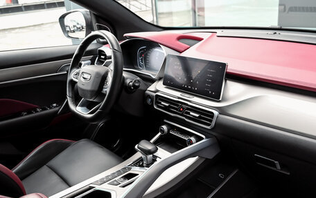 Geely Coolray I, 2023 год, 2 050 000 рублей, 17 фотография