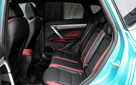 Geely Coolray I, 2023 год, 2 050 000 рублей, 21 фотография