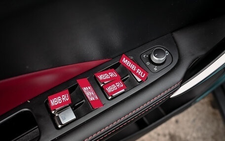 Geely Coolray I, 2023 год, 2 050 000 рублей, 13 фотография