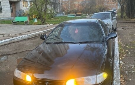 Toyota Sprinter Marino, 1993 год, 300 000 рублей, 1 фотография