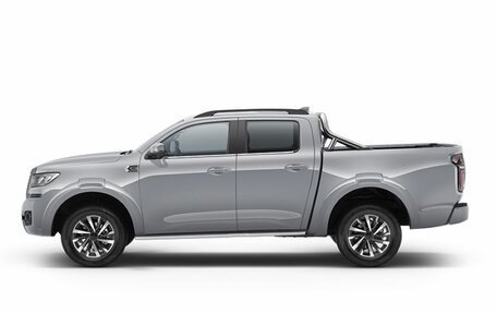 Great Wall Poer, 2025 год, 3 999 000 рублей, 1 фотография