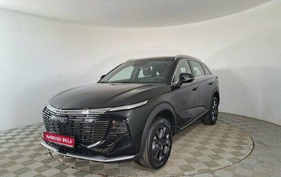 Haval F7, 2025 год, 2 749 000 рублей, 1 фотография
