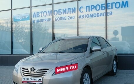 Toyota Camry, 2007 год, 1 019 000 рублей, 1 фотография
