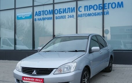 Mitsubishi Lancer IX, 2006 год, 349 000 рублей, 1 фотография