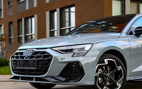 Audi A3, 2025 год, 4 299 999 рублей, 2 фотография