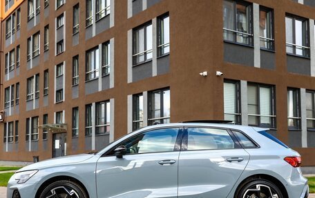 Audi A3, 2025 год, 4 299 999 рублей, 11 фотография