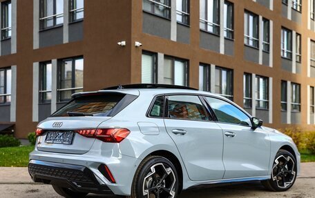 Audi A3, 2025 год, 4 299 999 рублей, 7 фотография