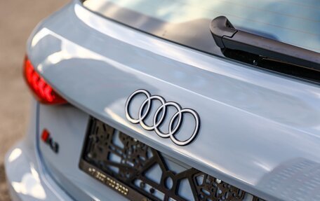 Audi A3, 2025 год, 4 299 999 рублей, 12 фотография