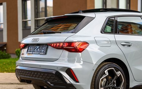 Audi A3, 2025 год, 4 299 999 рублей, 8 фотография